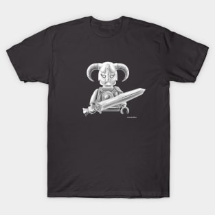 The Dragonborn T-Shirt